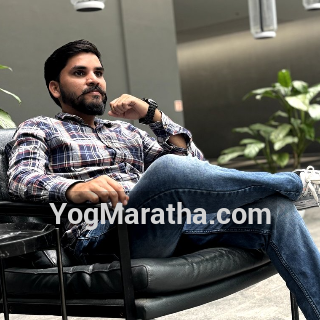 Maratha Marriage Profile