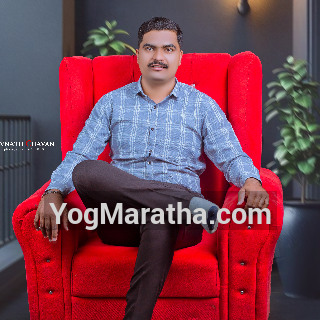 Yog Maratha Vadhu Var