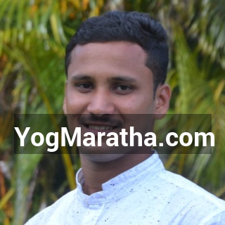 Yog Maratha Vadhu Var