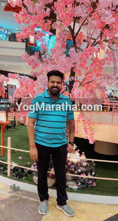 Yog Maratha Vadhu Var