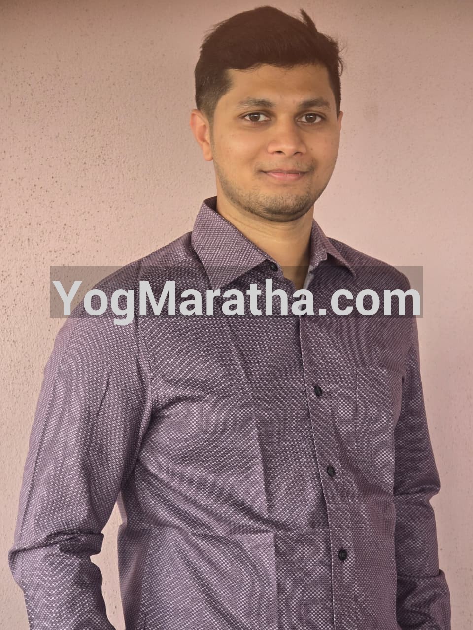 Yog Maratha Vadhu Var