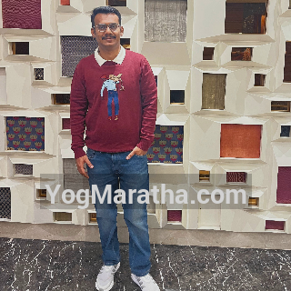 Maratha Marriage Profile