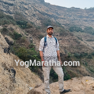 Yog Maratha Vadhu Var