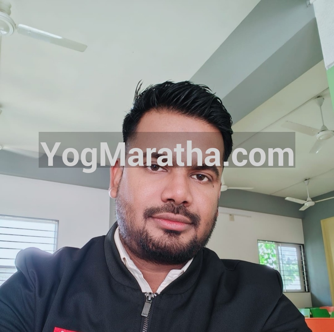 Yog Maratha Vadhu Var