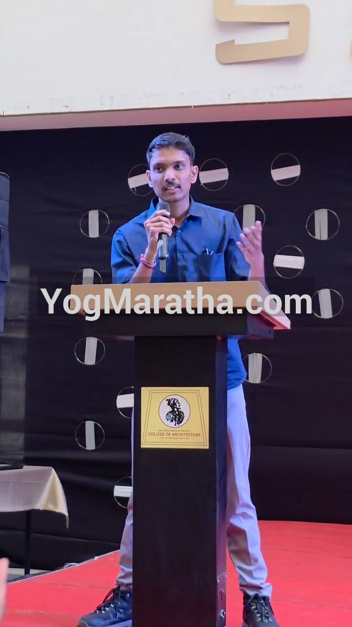 Maratha Marriage Profile