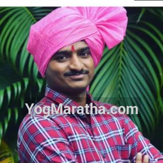 Maratha Marriage Profile