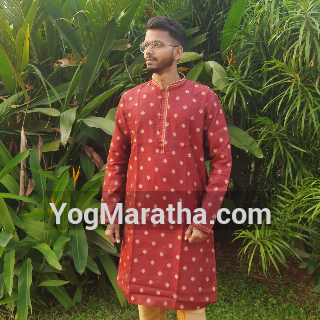 Maratha Marriage Profile