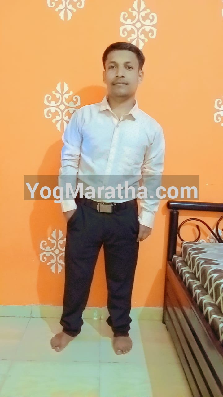 Yog Maratha Vadhu Var
