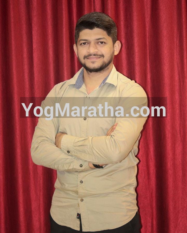 Yog Maratha Vadhu Var