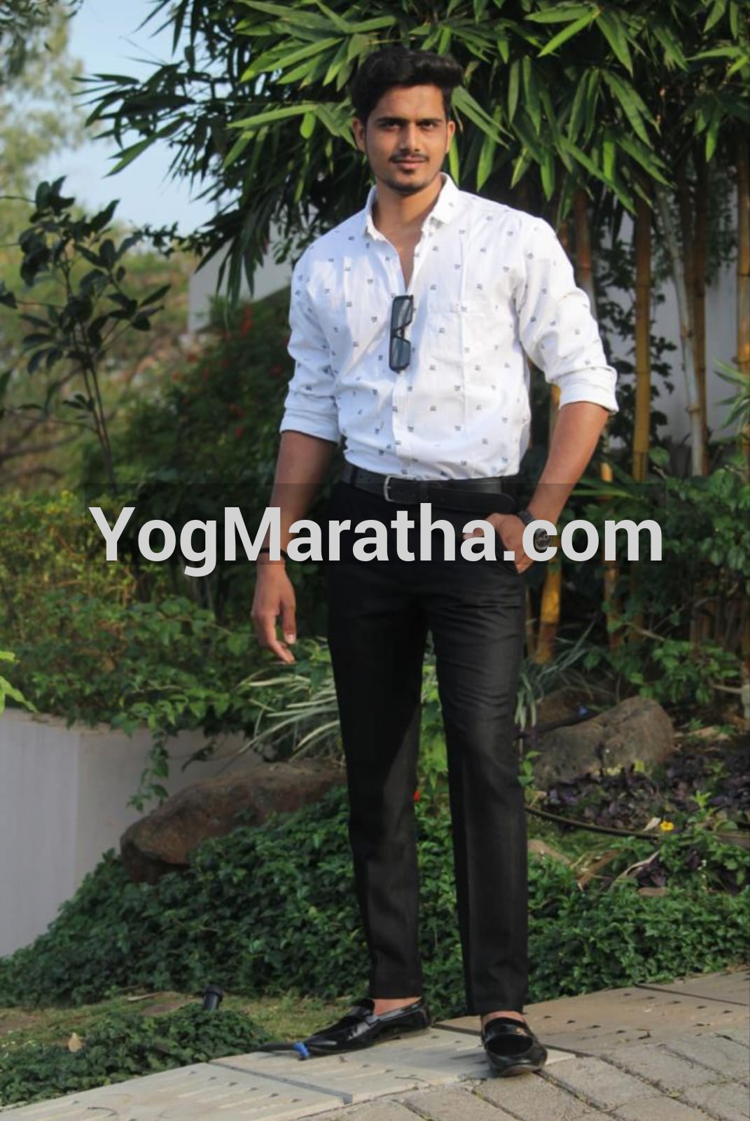 Yog Maratha Vadhu Var