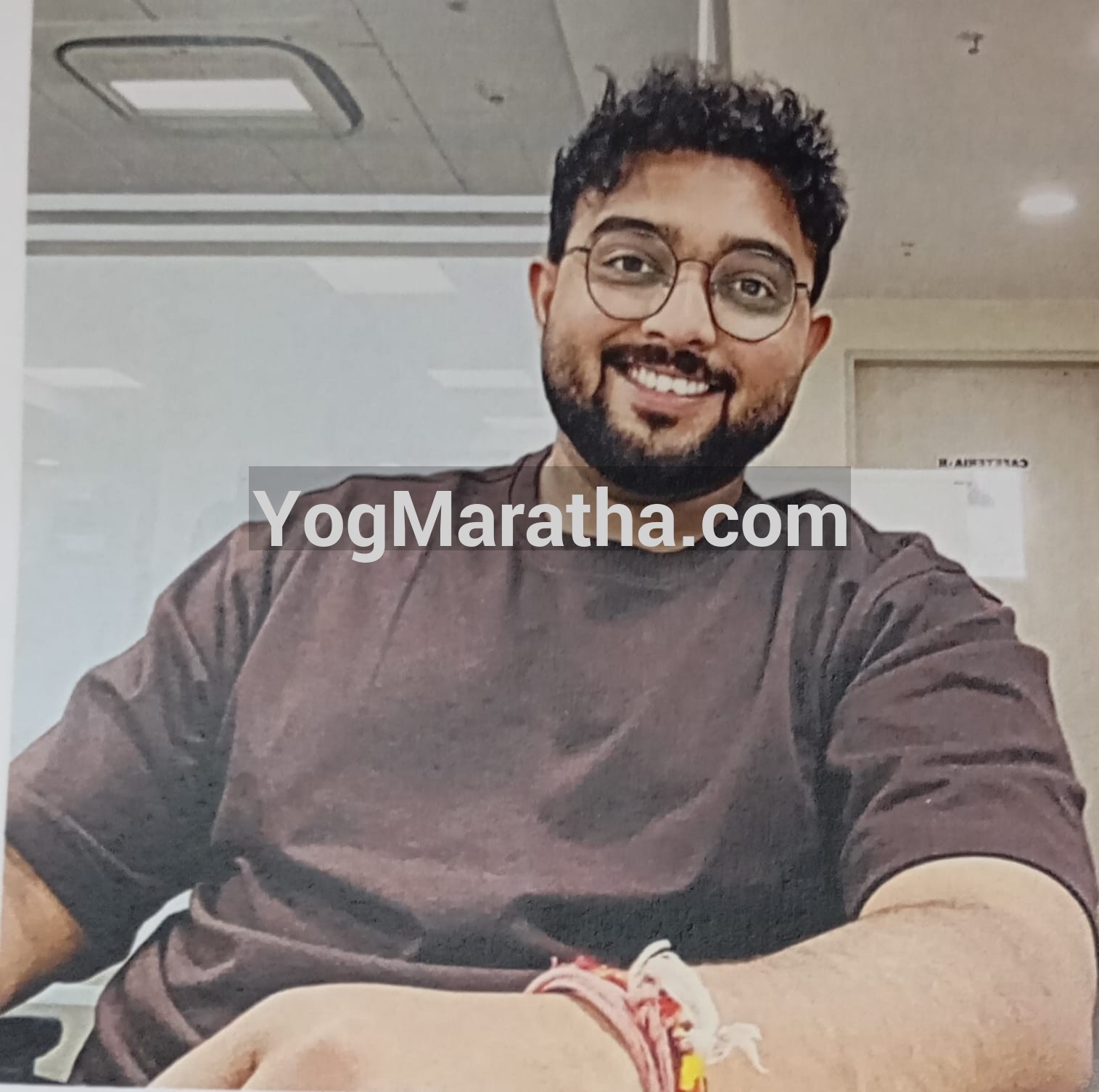 Yog Maratha Vadhu Var