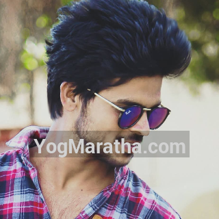 Maratha Marriage Profile