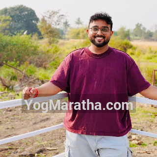 Maratha Marriage Profile