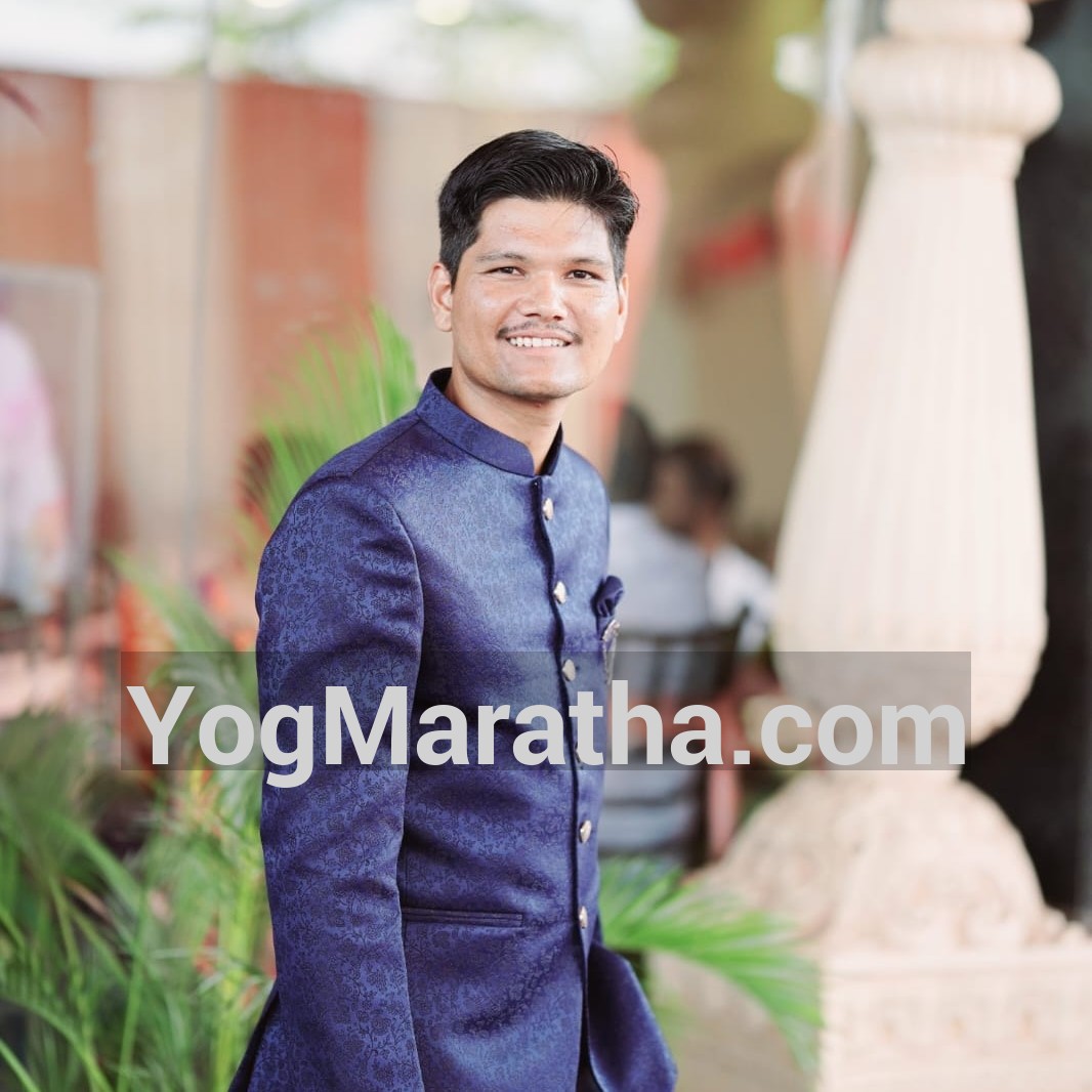 Yog Maratha Vadhu Var