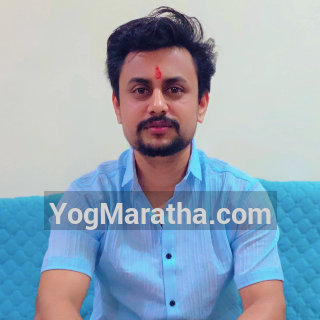 Yog Maratha Vadhu Var