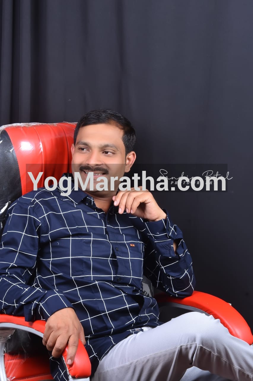 Yog Maratha Vadhu Var