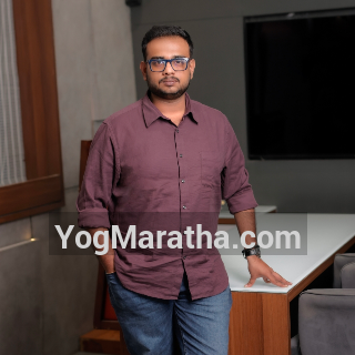 Yog Maratha Vadhu Var