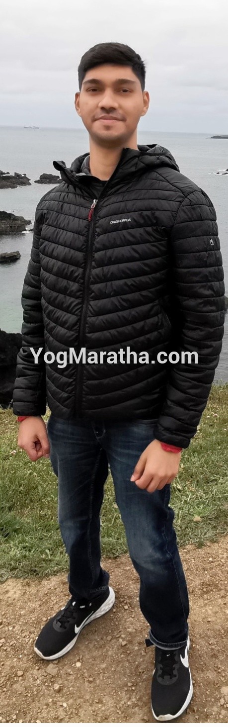 Yog Maratha Vadhu Var