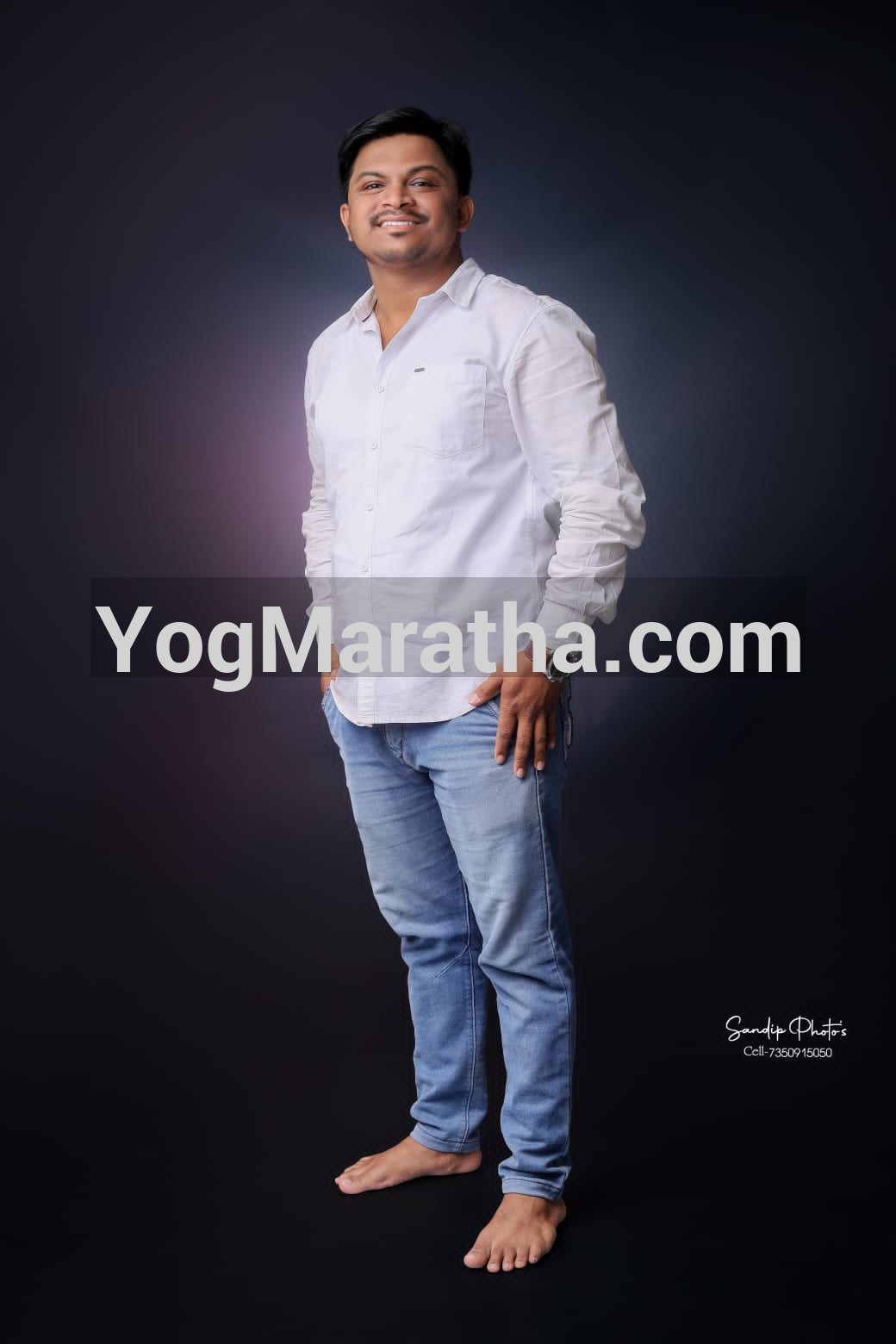Yog Maratha Vadhu Var