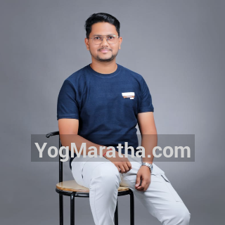 Maratha Marriage Profile
