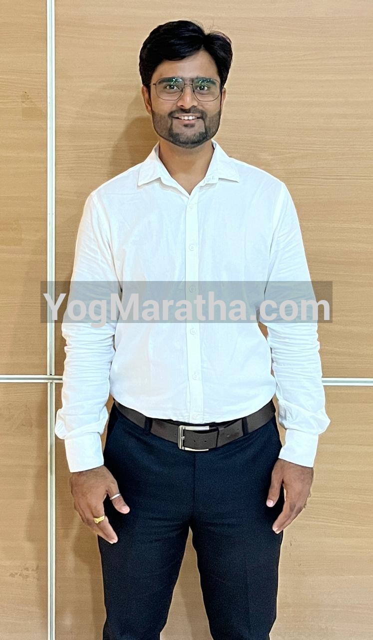 Maratha Marriage Profile