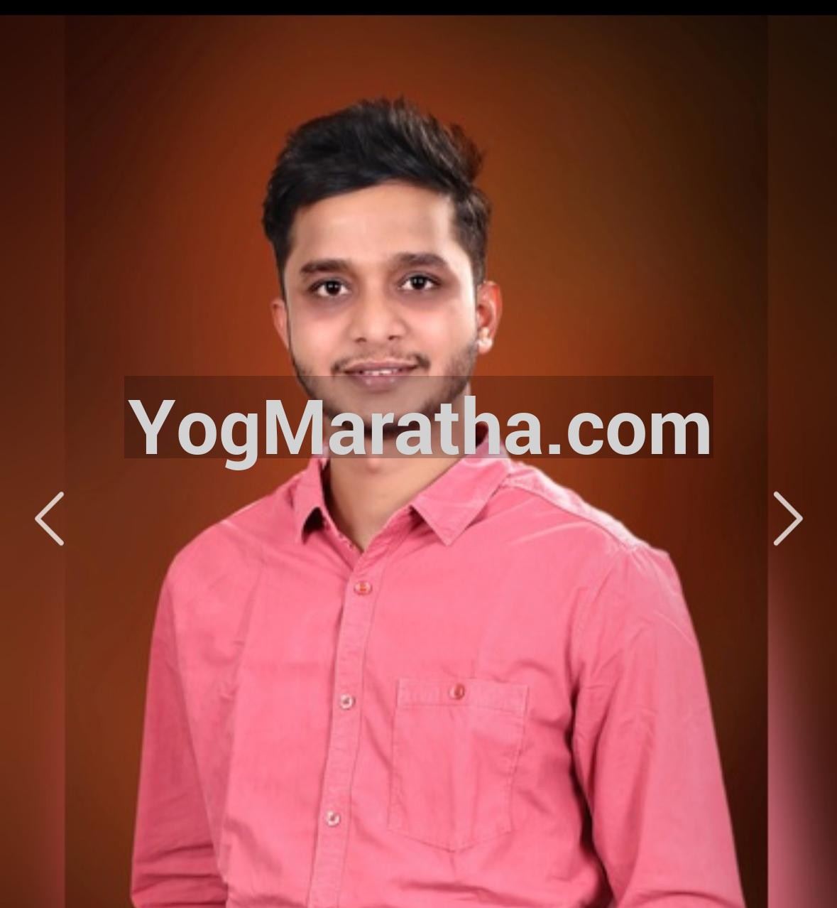 Yog Maratha Vadhu Var