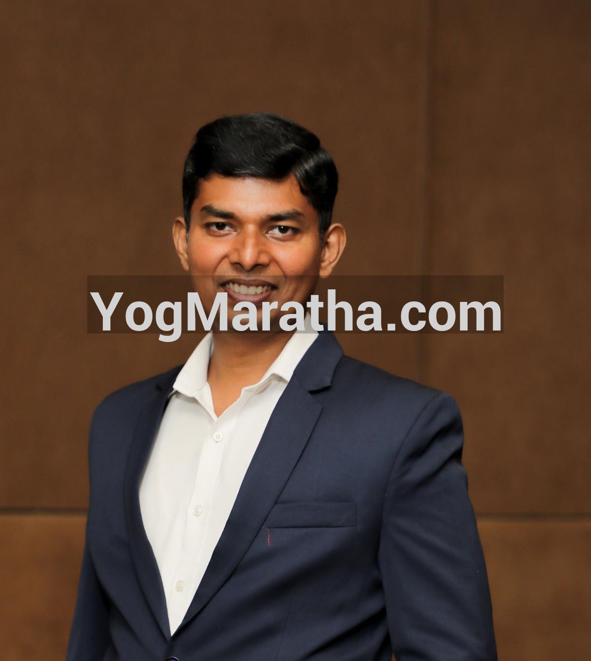 Yog Maratha Vadhu Var