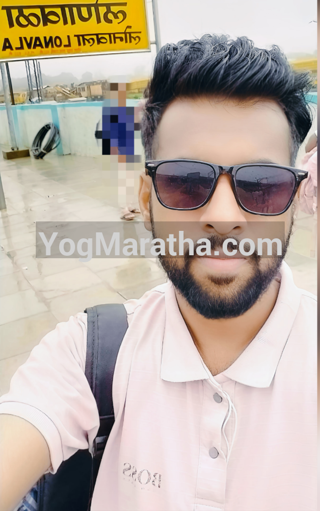 Maratha Marriage Profile