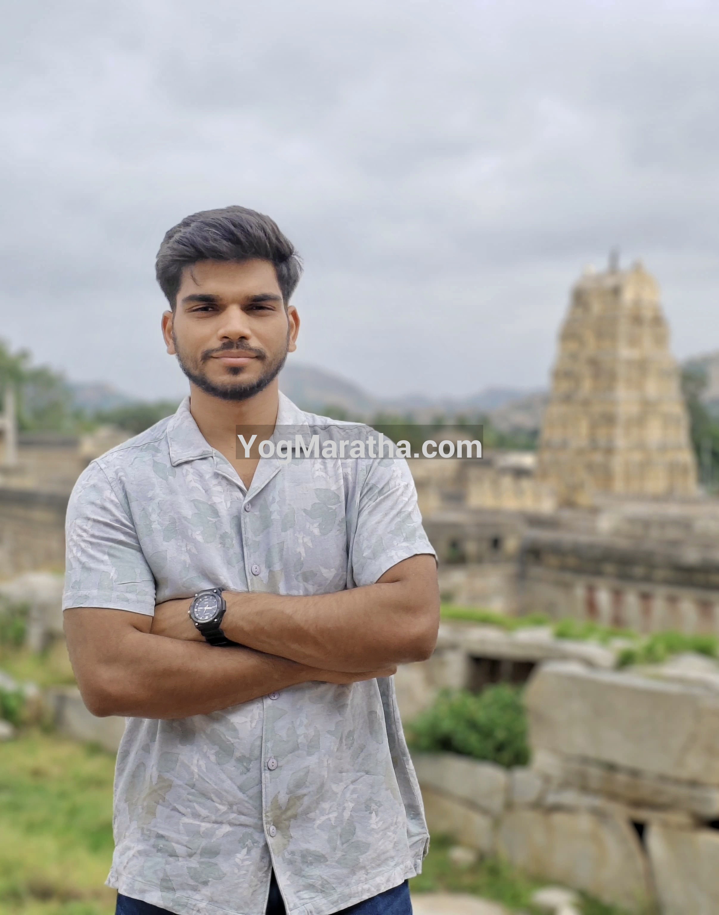 Yog Maratha Vadhu Var