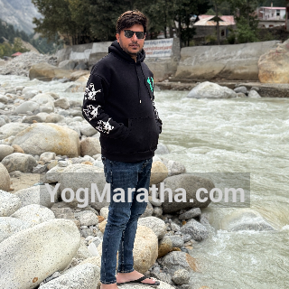 Yog Maratha Vadhu Var