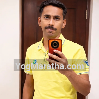 Maratha Marriage Profile