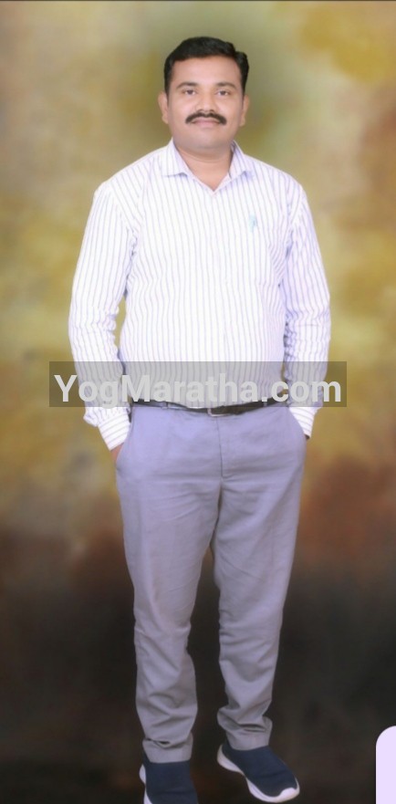 Maratha Marriage Profile