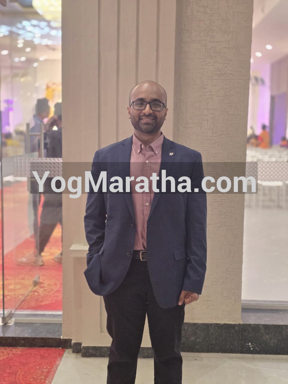 Yog Maratha Vadhu Var