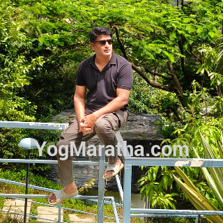 96 Kuli Maratha Profile