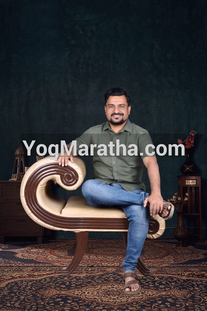 Yog Maratha Vadhu Var