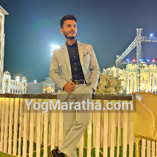 Maratha Marriage Profile