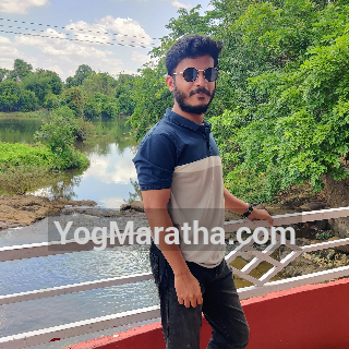 Maratha Marriage Profile