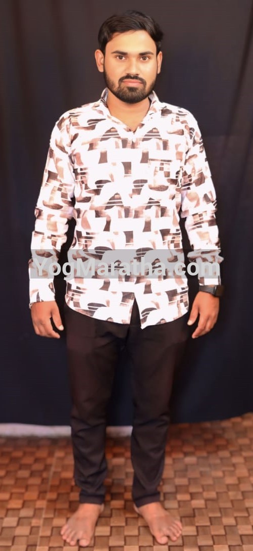 Yog Maratha Vadhu Var