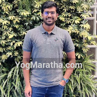 96 Kuli Maratha Profile