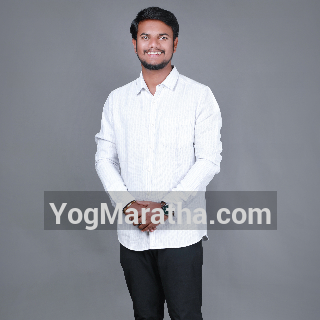 Maratha Marriage Profile
