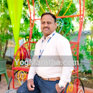 Maratha Marriage Profile