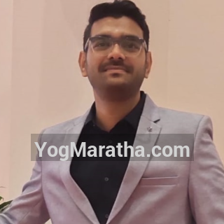 Yog Maratha Vadhu Var