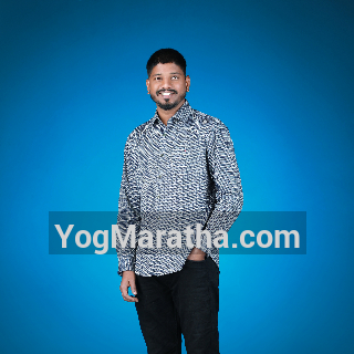 Yog Maratha Vadhu Var