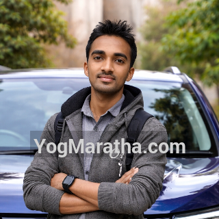 Maratha Marriage Profile