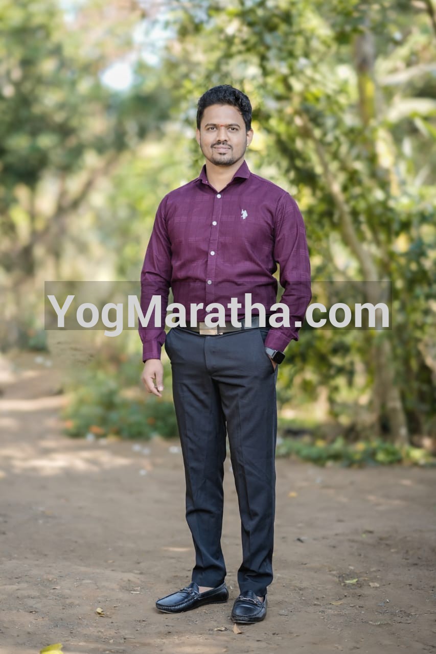 Yog Maratha Vadhu Var