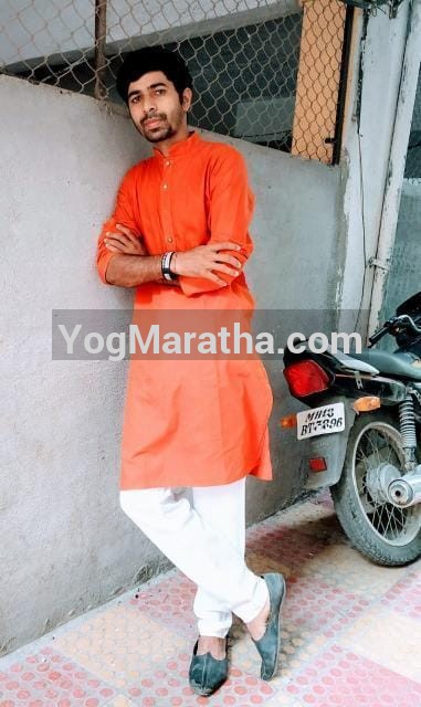 Yog Maratha Vadhu Var