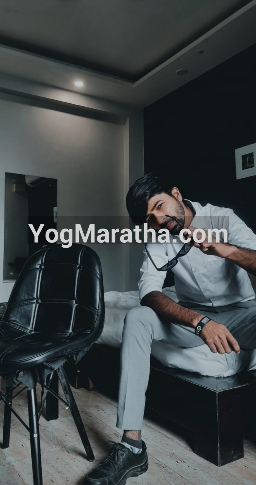 Maratha Marriage Profile