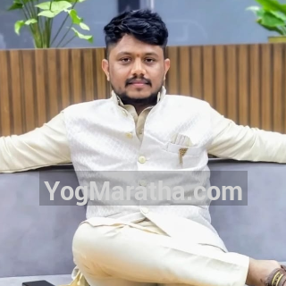 Yog Maratha Vadhu Var