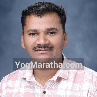 Maratha Marriage Profile