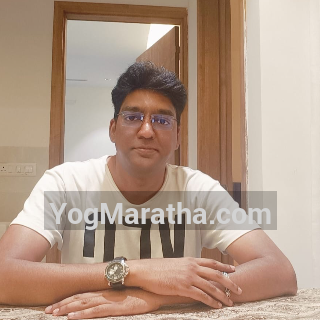 Yog Maratha Vadhu Var